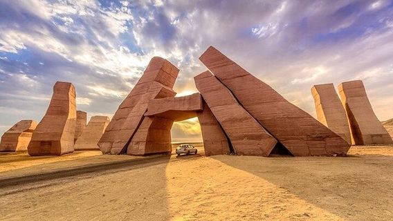 Sharm El SheikhTours