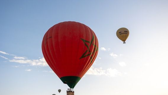 MarrakechTours