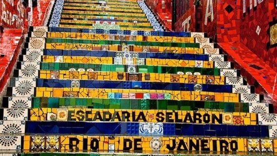 Rio de JaneiroTours