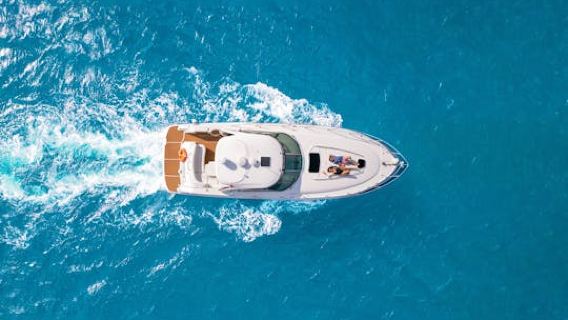 Cozumel Premium Yacht Cruise