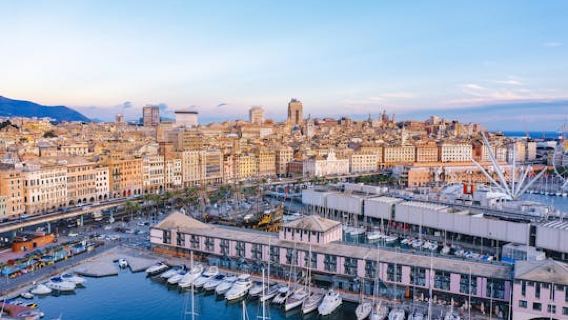 Genoa