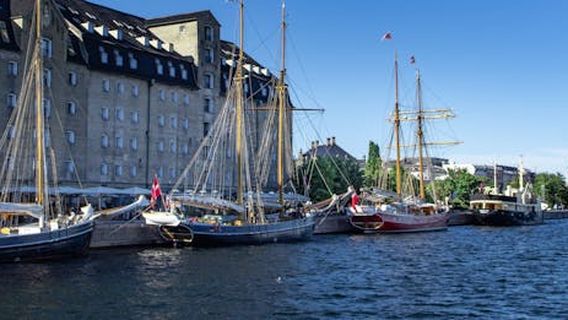 CopenhagenTours