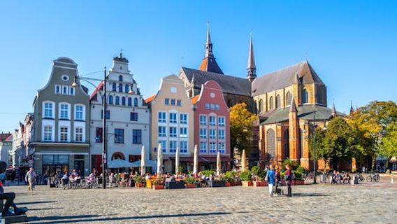 Rostock