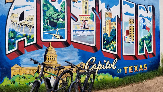 AustinTours
