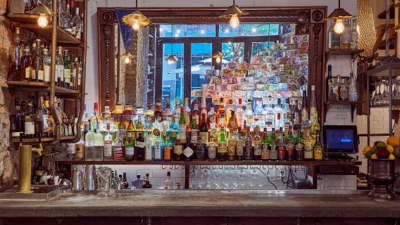 MERCATO Trattoria e Bar