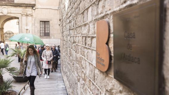BarcelonaTours