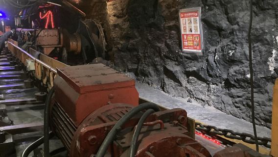 รถเช่าเหมา ทัวร์วันเดียว/ทัวร์หลายวัน ในซานซีไท่หยวน - พิพิธภัณฑ์ถ่านหิน - พระพุทธรูปยักษ์เหมิงซาน - สวนเฟินเหอ