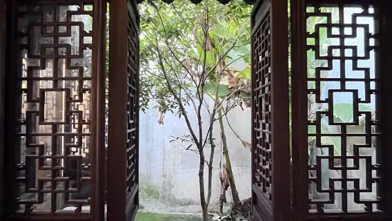 【今錫細說】無錫導遊急單找我黿頭渚靈山大佛惠山古鎮拈花灣等周邊深度導覽講解