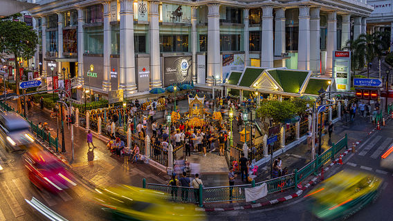 BangkokTravel Services