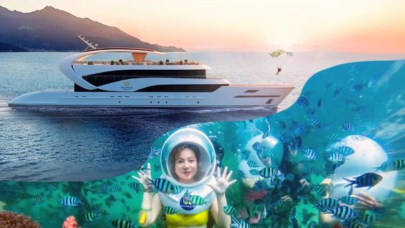 VietnamYachts & Sailboats