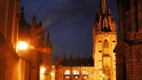 Oxford