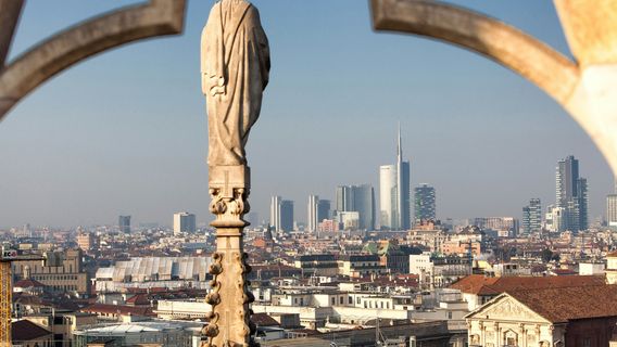 MilanExperiences