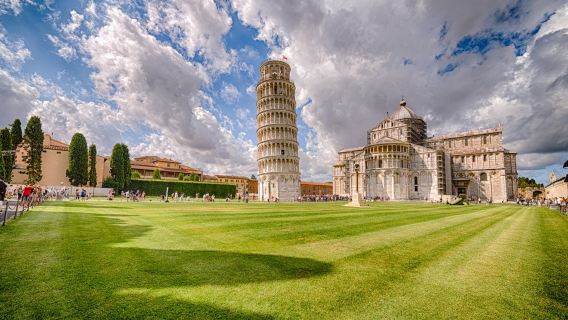 FlorenceTours