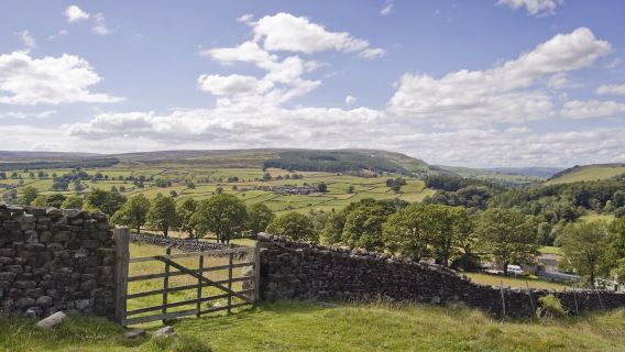 Yorkshire Dales: Day Trip from York
