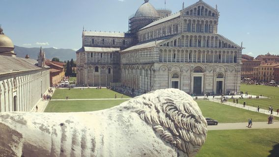 Pisa