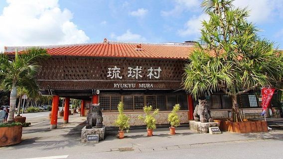 Motobu