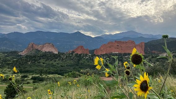 Colorado SpringsTours