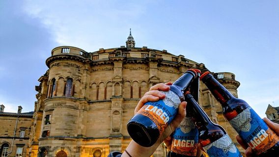 Edinburgh