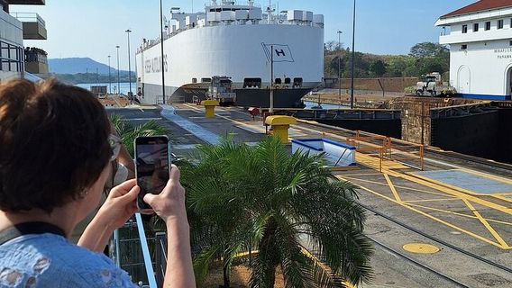 Panama CityTours