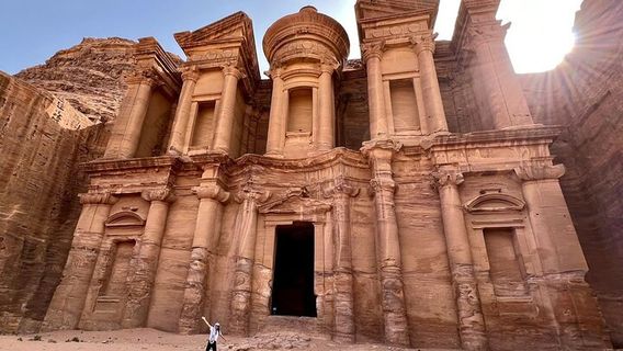 AmmanTours