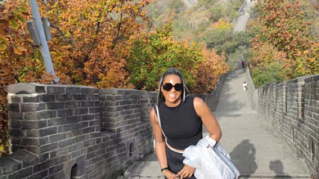 All-Inclusive Privatgruppe zur Großen Mauer von Mutianyu