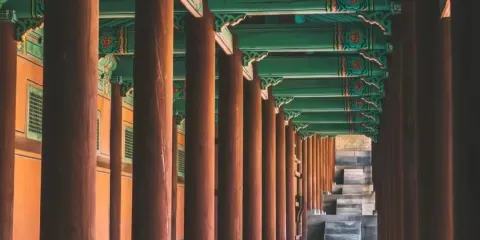 探索首爾歷史+青瓦台+北村韓屋村+仁寺洞-中文司導包車自由行