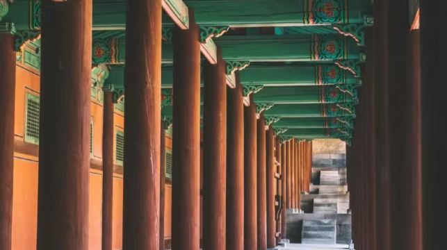 探索首爾歷史+青瓦台+北村韓屋村+仁寺洞-中文司導包車自由行