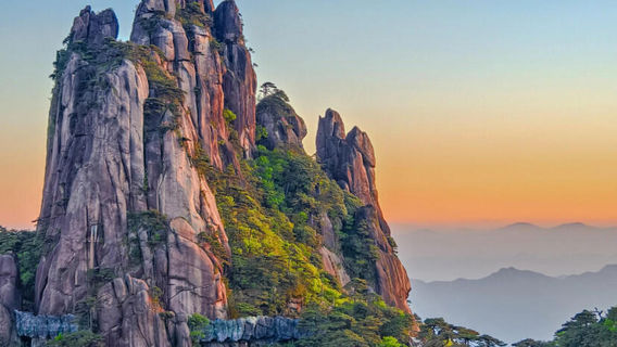 WuyuanTours
