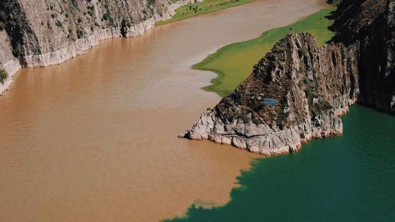 蘭州來回:劉家峽+炳靈寺石窟一日遊 黃河奇觀與千年佛國探秘