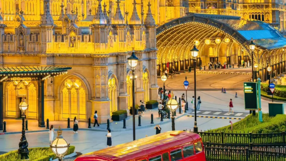 澳門私人訂製包車一日遊【獨立包車/時間自由/行程悠閒】