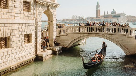 Venice