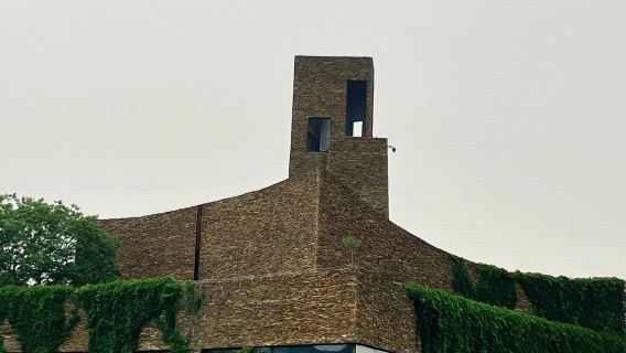 Suqian Santaishan Forest Park + Luoma Lake + Ancient Yellow River Water Park one-day tour English Service