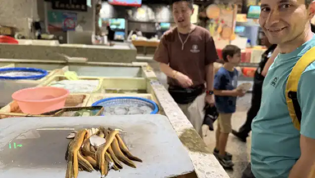 蘇州園林與文化私家之旅（獅子林、水巷、遊船、茶藝...）