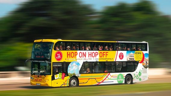 ViennaTravel Services