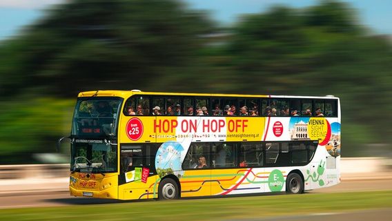 ViennaTravel Services