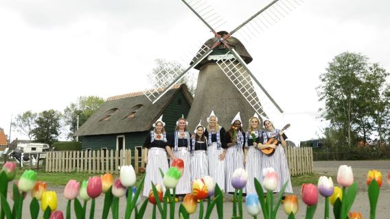 Zaandam