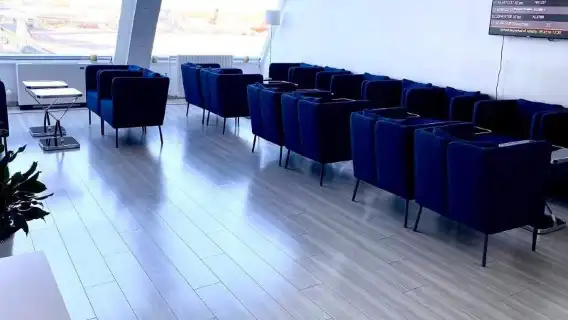 中國北京首都國際機場貴賓室服務151525