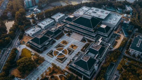 A 2-hour tour of Hubei Provincial Museum led by an English-speaking guide