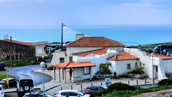 Lisboa + Sintra + Cabo da Roca, Portugal