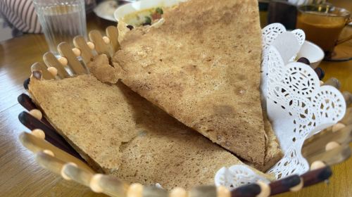 Dubai Al Khayma Heritage Restaurant viral restaurant reservation service 2