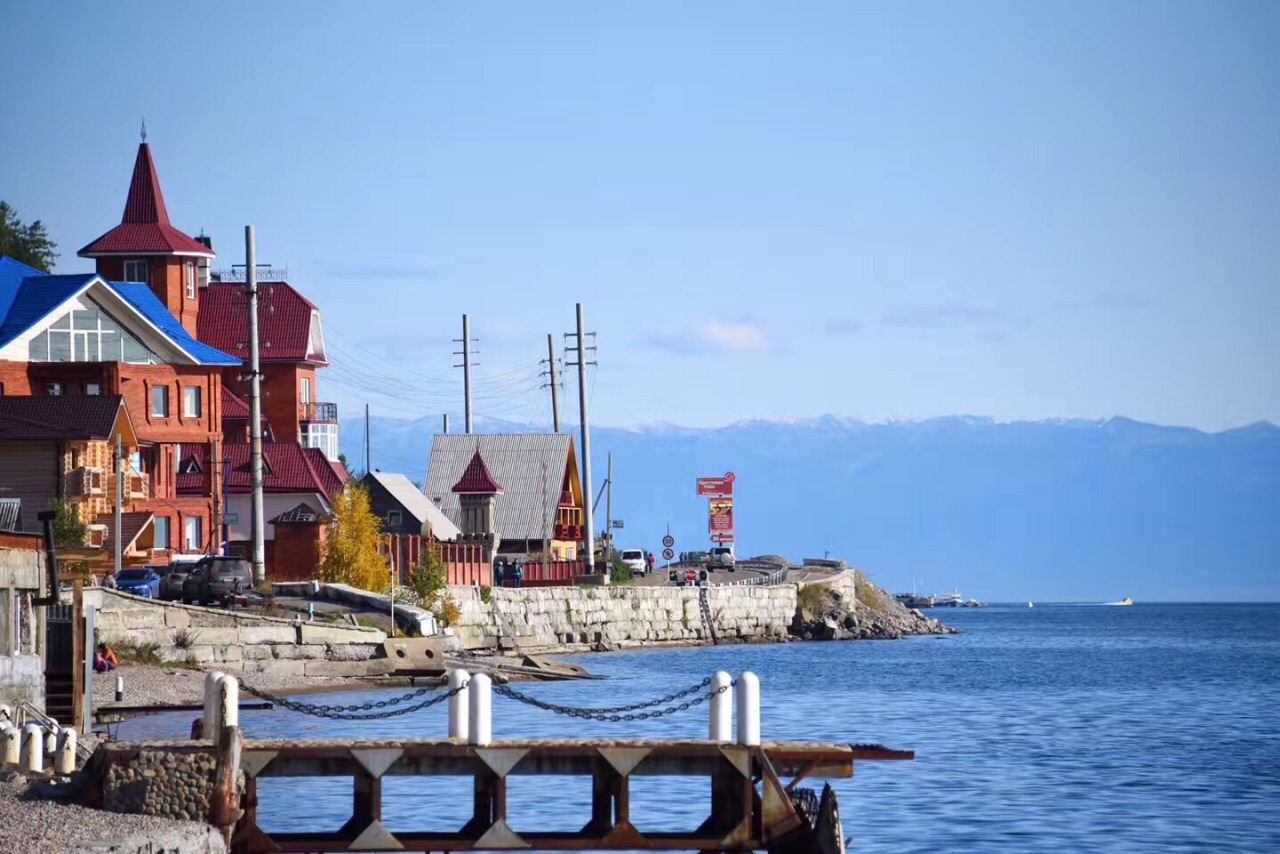 俄羅斯伊爾庫茨克+貝加爾湖畔+塔利茨博物館【利鎮包車一日遊】