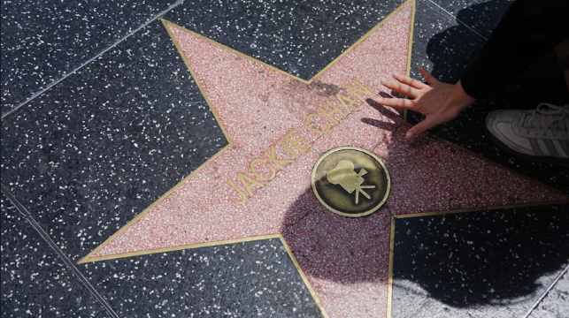 美國洛杉磯好萊塢星光大道+日落大道+比佛利山+灰石豪苑一日遊