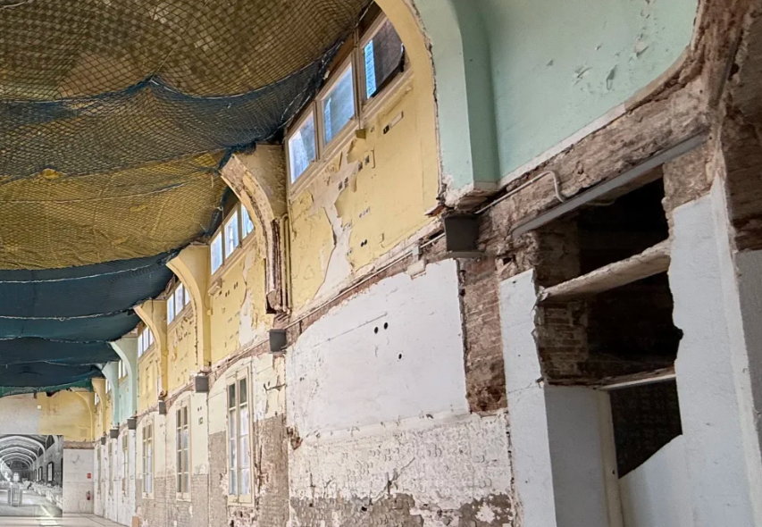 【格拉納達】阿爾罕布拉宮+阿爾拜辛區+格拉納達大學一日遊