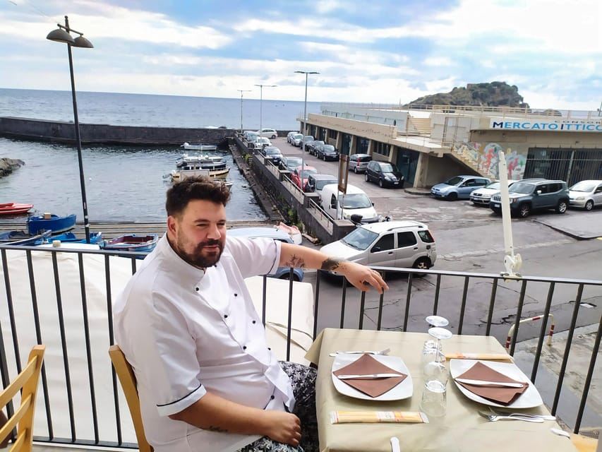 Tour privato: passeggiate naturalistiche sull'Etna e grotte misteriose