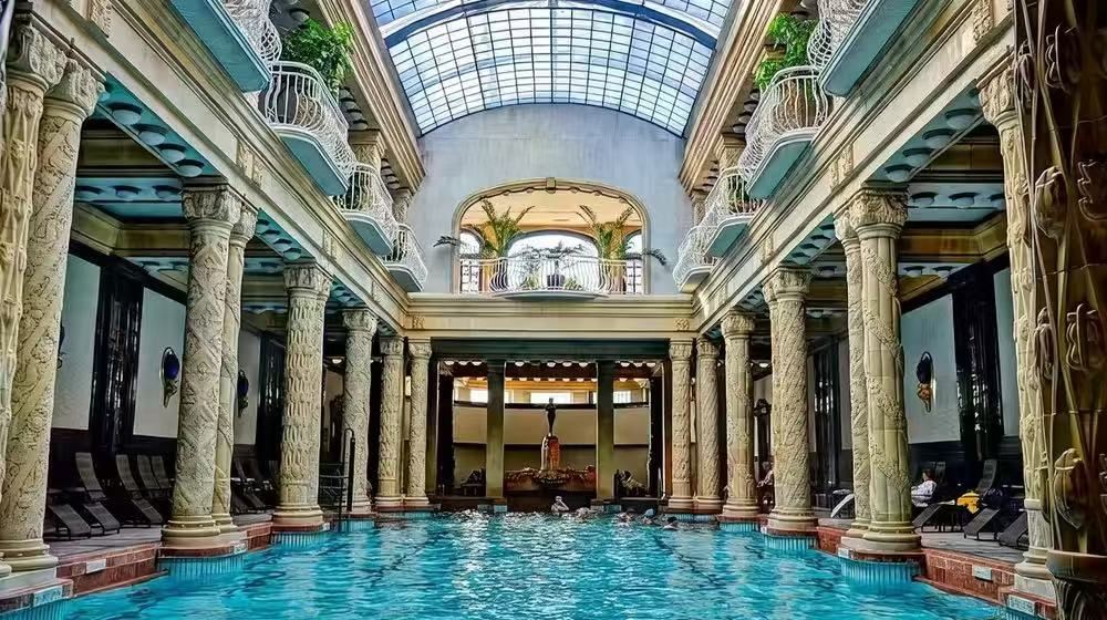 【布達佩斯10小時包車遊】 布達城堡+多瑙河