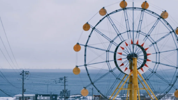 北海道小樽天狗山+余市&白色戀人公園【可選9人小團/巴士團】