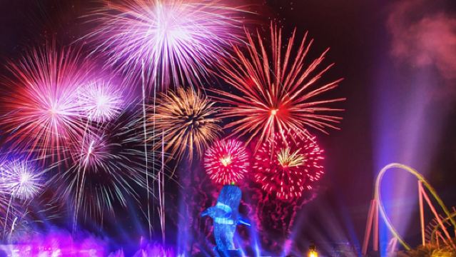 珠海橫琴長隆海洋王國一日遊