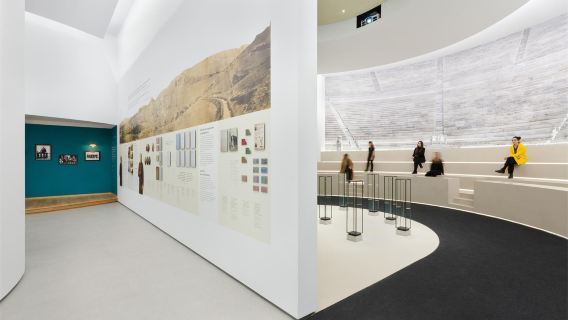 希臘雅典奧運文化溯源線-奧林匹克【中文司導行程可調】