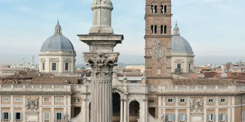 聖母大殿:免排隊門票 + 導賞團