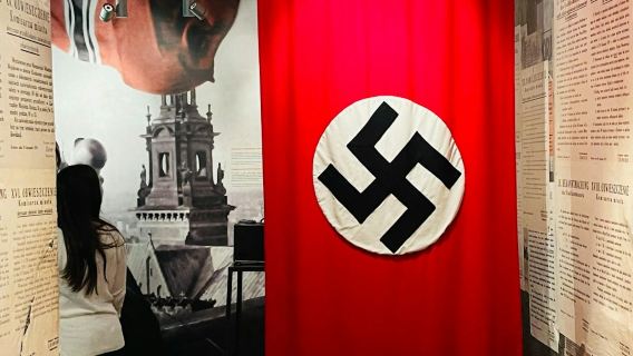 Fabbrica di Schindler: visita guidata privata